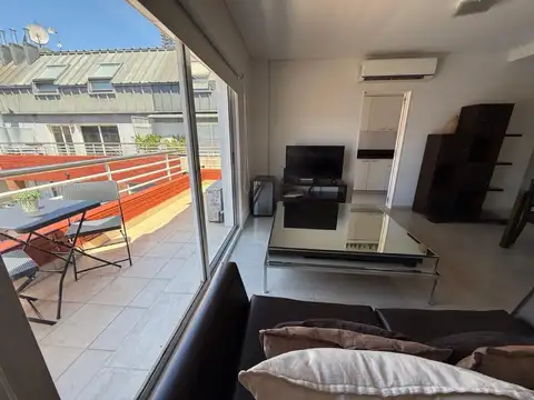 Departamento en Alquiler Temporal 20 años