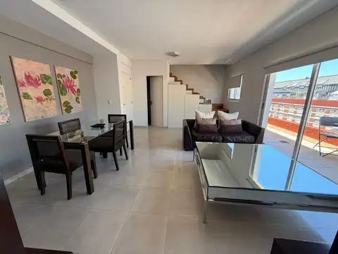 Departamento 3 Ambientes en Alquiler temporal en Puerto Madero