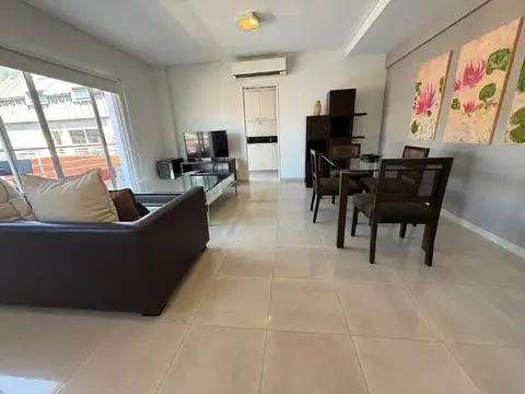 Departamento en Alquiler Temporal en Puerto Madero, USD 1.550