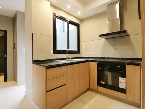 Depto Tipo Casa en Venta 49 años