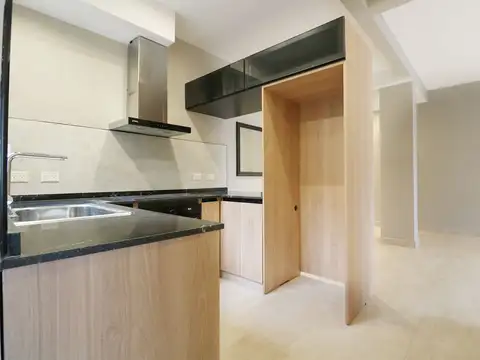 VENTA PH 3 AMB C/BALCON, TERRAZA COMÚN MONTECASTRO