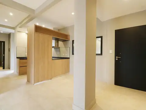 Depto Tipo Casa en Venta de 3 ambientes