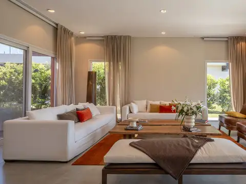 Casa en Venta en Nordelta Virazón, USD 1.490.000
