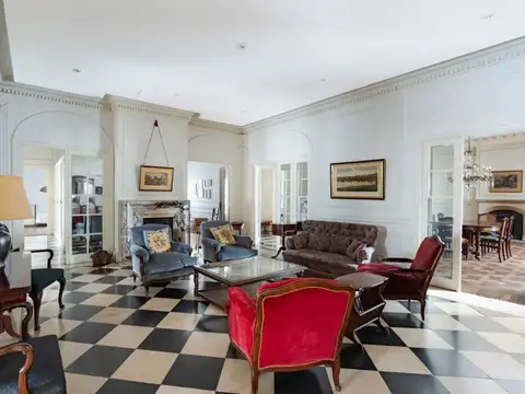 Departamento en Venta en Retiro, USD 780.000