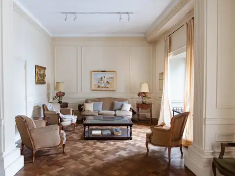 Departamento en Venta de 11 ambientes