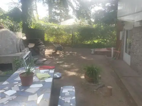 SE VENDE CASA QUINTA   MUY BUEN ESTADO   S. DE LOS PADRES