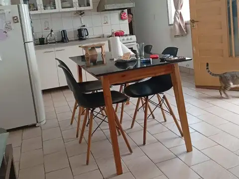 Depto Tipo Casa en Venta de 1 dormitorio