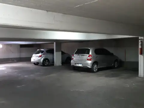 NAZCA 2445 - COCHERA