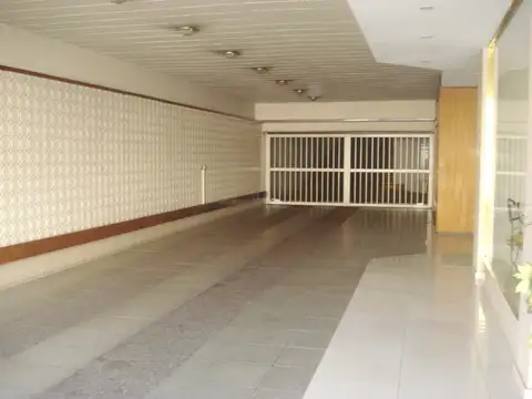 NAZCA 2445 - COCHERA