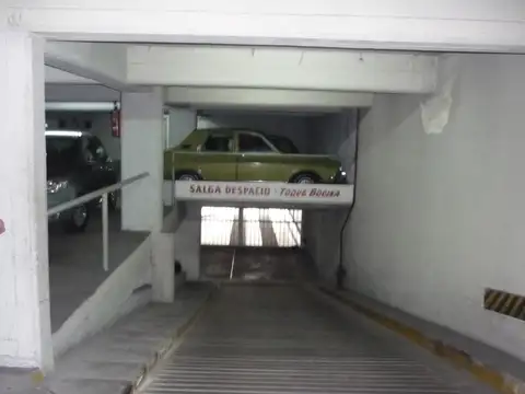 NAZCA 2445 , Piso 1° ENTREPISO