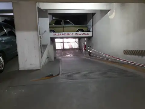 NAZCA 2445 , Piso 1° ENTREPISO