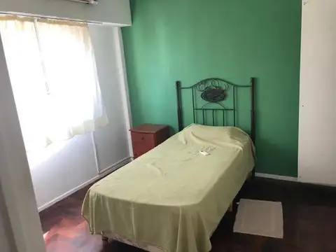 Departamento en alquiler temporario