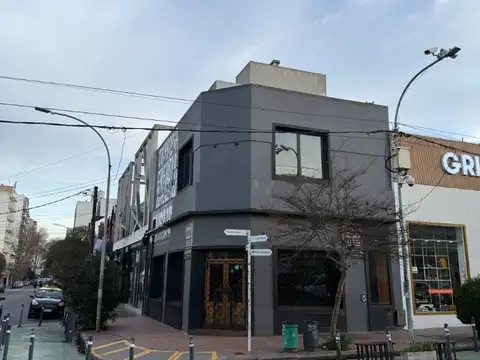 Local en Alquiler 30 años