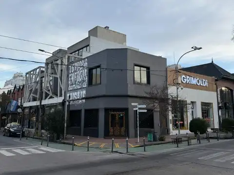 Guemes 2700