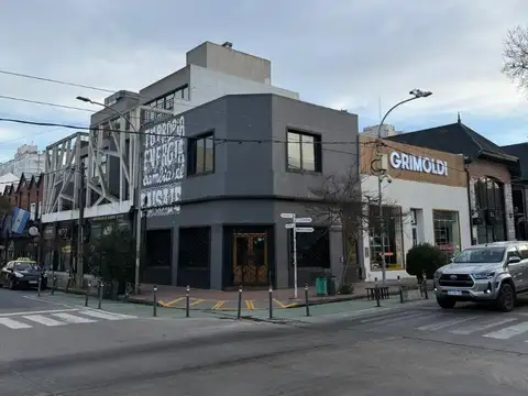 Local en Alquiler 30 años