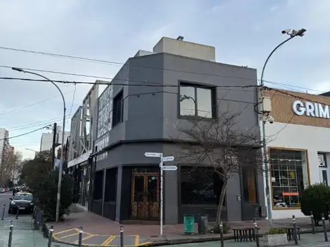 Alquiler Local Comercial Zona Guemes