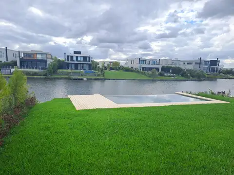 Casa en Venta en Nordelta Carpinchos, USD 950.000