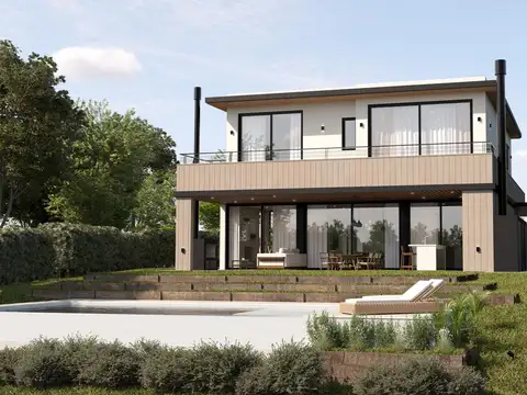 Casa en Venta de 5 dormitorios