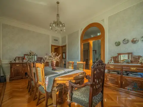 Departamento en Venta duplex 600 m2 en balvanera