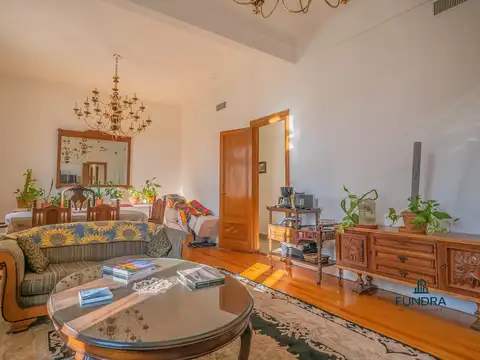 Departamento en Venta 90 años