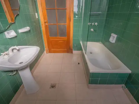 Departamento en Venta en Once, USD 308.000