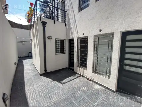 Depto Tipo Casa en Alquiler al Oeste