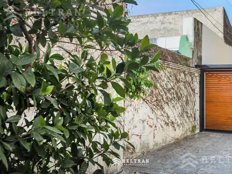 Depto Tipo Casa en Alquiler 15 años