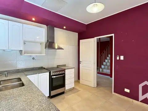 Casa en Venta 10 años