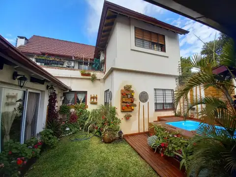 Casa en Venta en Morón, USD 245.000