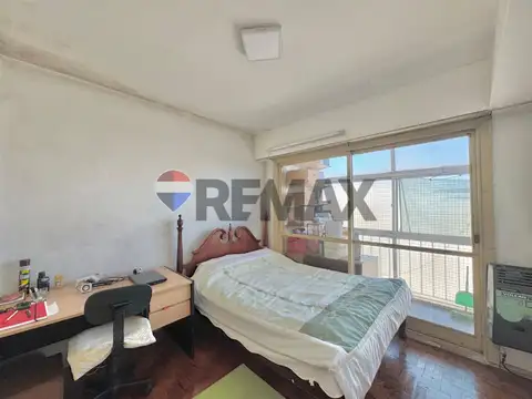 Departamento en Venta en Flores, USD 105.000