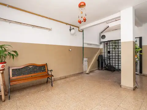 Casa en Venta en Villa del Parque, USD 279.000