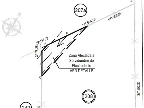 Venta 31 Has Industriales: Máximo Potencial Logístico.
