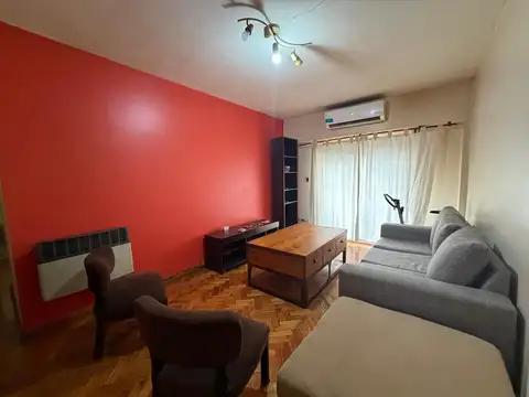 Bogado 4500, Piso 3°
