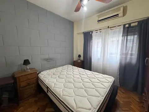 Departamento en Alquiler en Almagro, USD 750