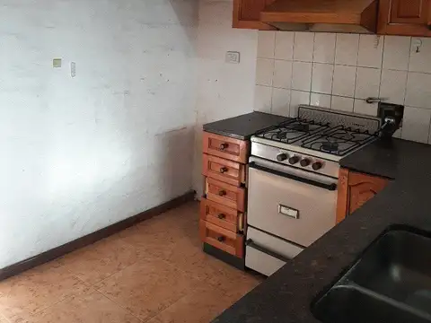 Departamento en Venta en Bella Vista, USD 95.000