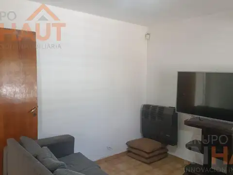 venta de casa 3 habitaciones con quincho y departamento