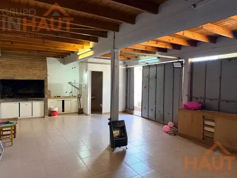 venta de casa 3 habitaciones apta comercial y profesional
