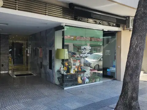 LOCAL EN DOS PLANTAS