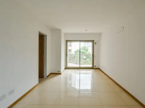 Amplio semipiso de 1 dormitorio