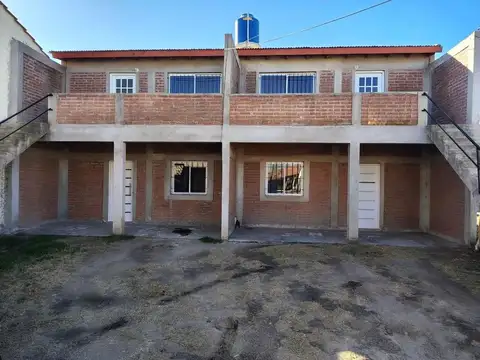 Deptos 2 ambientes en San Luis!