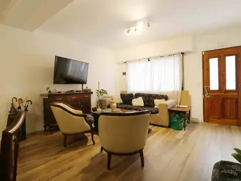 Casa en Venta 6 años