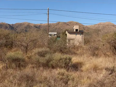 Terreno en Venta de 600,0 m2