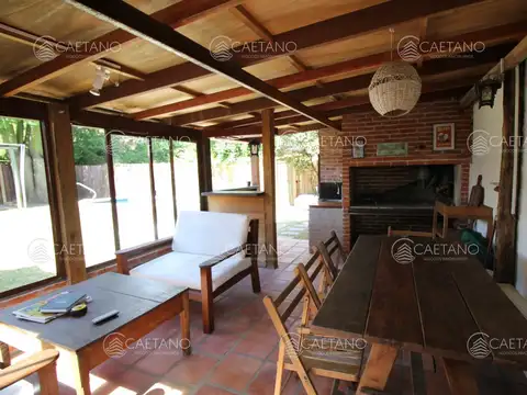 Casa en Alquiler Temporal de 3 dormitorios