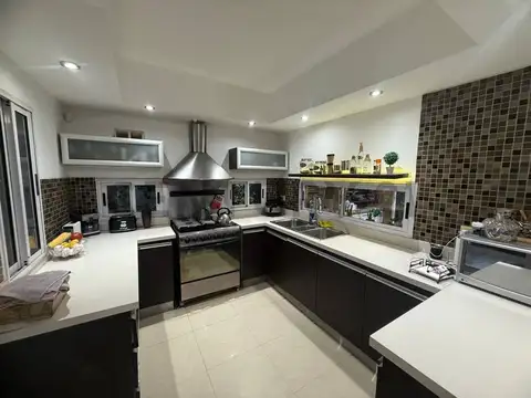 Casa en Venta de 4 dormitorios