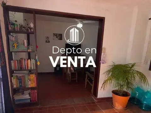VENDO. Departamento en calle Ramirez. Concordia, ER.