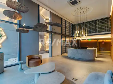 Venta apartamento 1 dormitorio Centro con renta