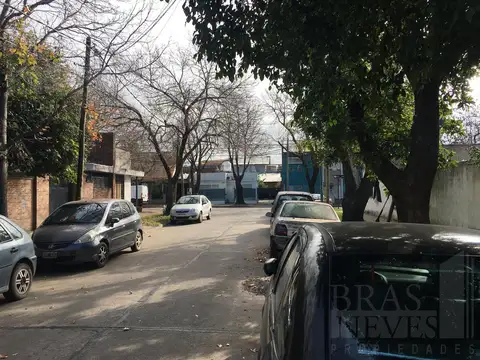 Miguel Cane al 3500