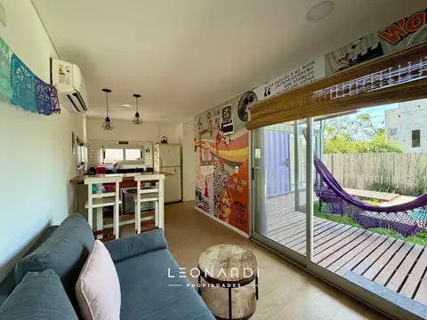 Casa en Venta de 1 dormitorio