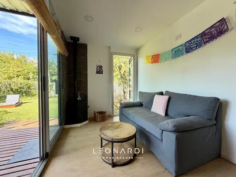 Casa en Venta con 1 cochera