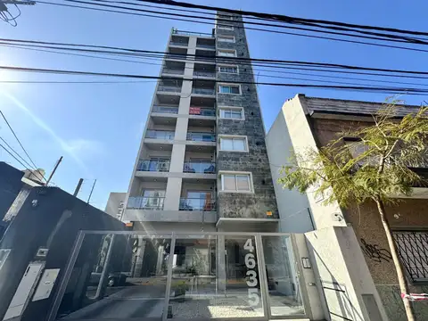 Departamento - Alquiler - Argentina, Tres de Febrero - La Merced 4635